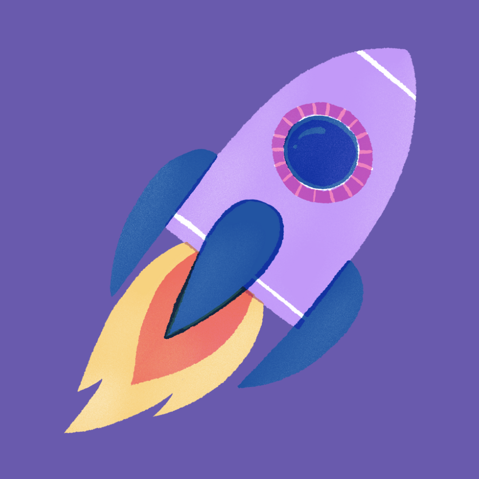 The Dream Circle logo