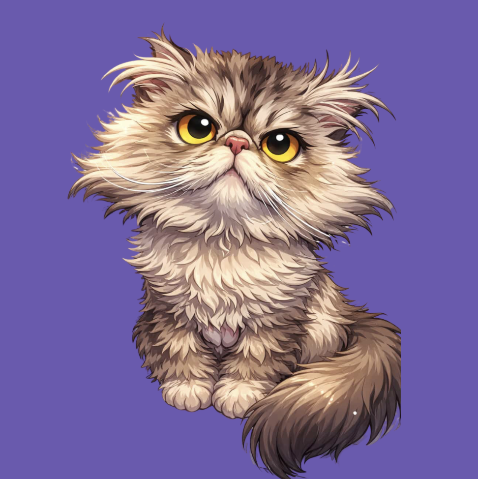 Happy Paws Club logo