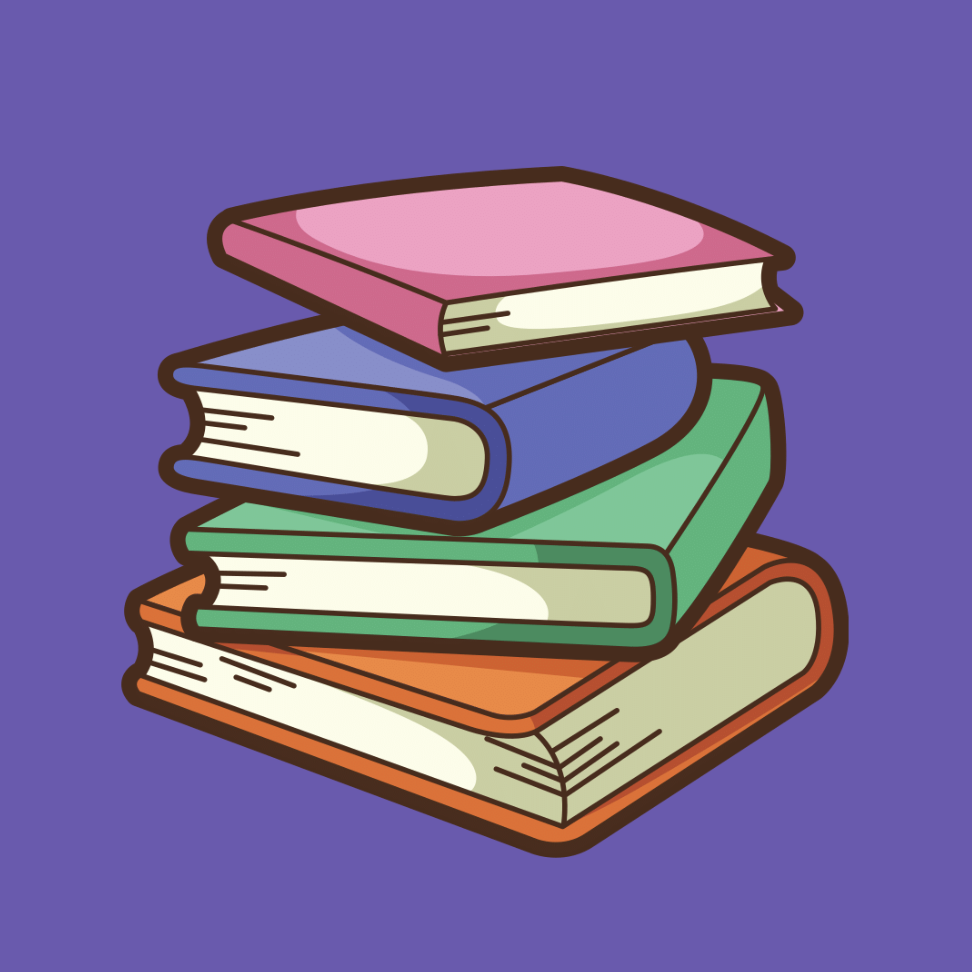 The Reading Nook logo