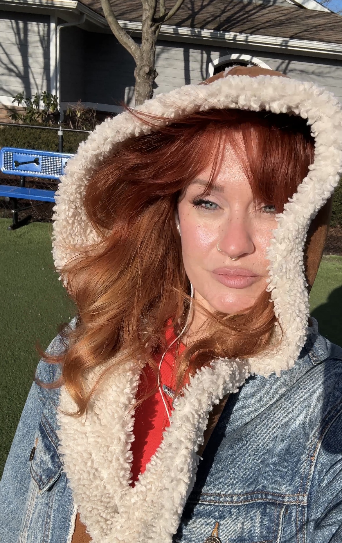 Shalyn, an Amistara neighbor